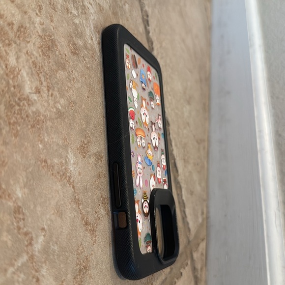 Disney Parks D-Tech Tsum Tusm Chip & Dale iPhone Case - Picture 4 of 6